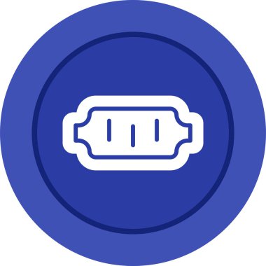 Vektör araba simge tasarlamak