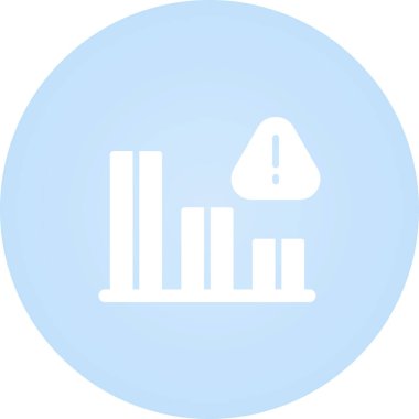 Çizelge. Web simgesi basit illüstrasyon