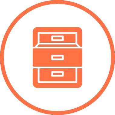 dizin simgesi vektör illüstrasyonu