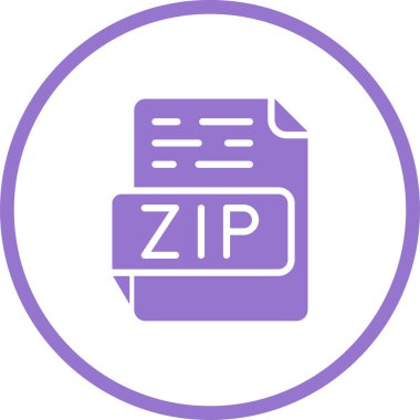 dosya biçimi vektör illüstrasyonuName