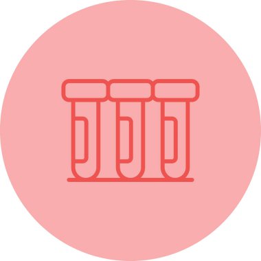 Vektör illüstrasyonu, simge ögesi