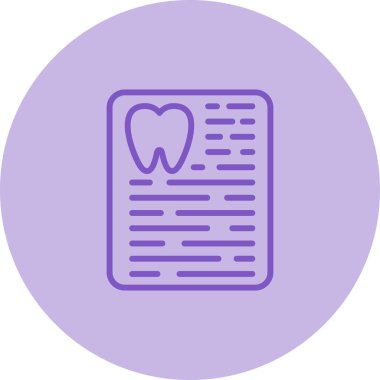 kitap simgesi vektör illüstrasyonu