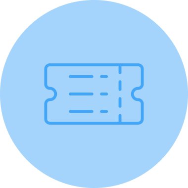 Kitap. Web simgesi basit illüstrasyon