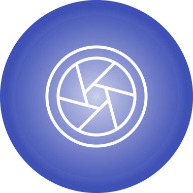 Pusula simgesi vektör resimlemesi