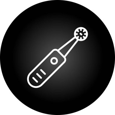 vektör modern illüstrasyon simgesi.