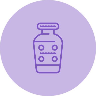 modern simge vektör illüstrasyonu