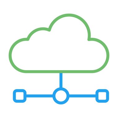 Bulut hesaplama. Basit tasarım