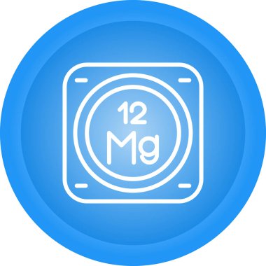 2 saat 27 sembol, vektör illüstrasyonu