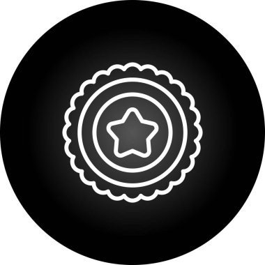 Kişisel ve ticari kullanım için vektör simgesi