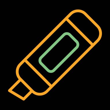 Kişisel ve ticari kullanım için vektör simgesi