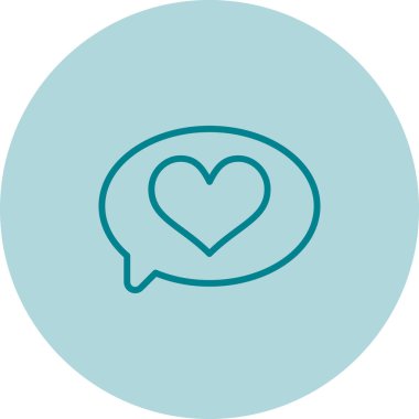 Web ve yazdırma simgesi için vektör illüstrasyonu