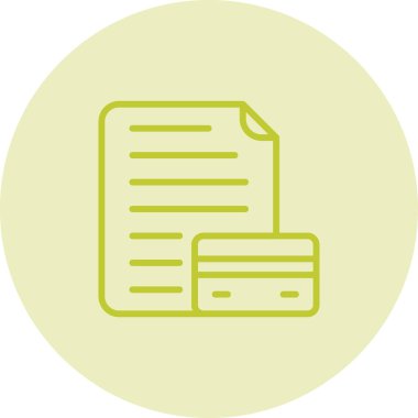 dosya vektör simgesi modern basit illüstrasyon