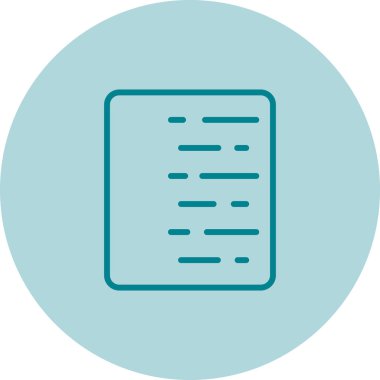 Vektör simgesi kitap