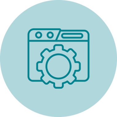 vektör illüstrasyonunu şeffaf bir arkaplanda ayarlıyorum. Birinci kalite semboller. konsept ve grafik tasarımı için vektör çizgisi simgesi.