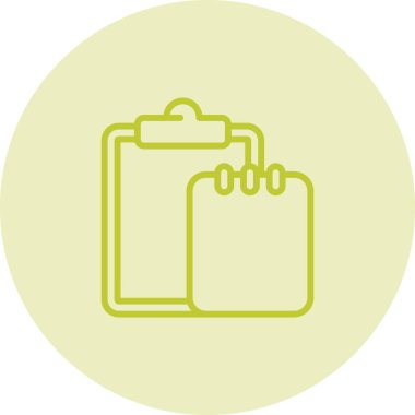 Gıda simgesinin vektör illüstrasyonu