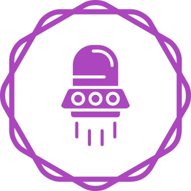 modern simge vektör illüstrasyonu