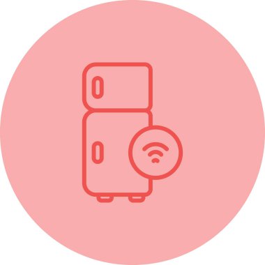 Modern b 'nin vektör illüstrasyonu simge tasarımından yoksun