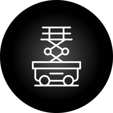 projeniz için vektör simgesi