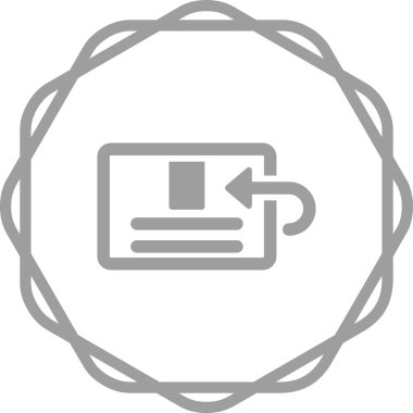 kahve makinesi taslak biçiminde simge içer