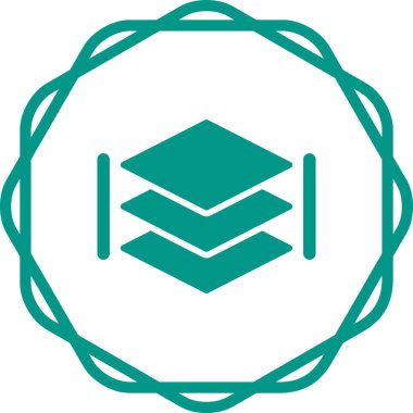 Mavi arkaplanı olan bir kitabın vektör çizimi