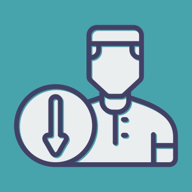 Doktor Tıbbi Simge Tasarımı