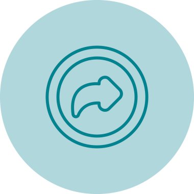 İnsan organının vektör illüstrasyonu