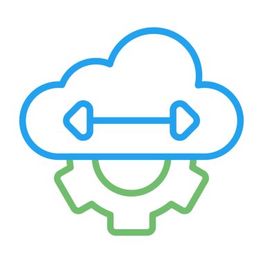 Bulut hesaplama. Basit tasarım