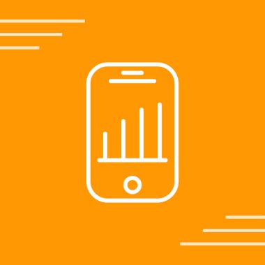 cep telefonu simgesi tasarımı