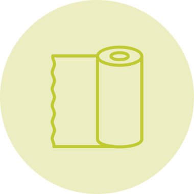 pil vektör illüstrasyonu