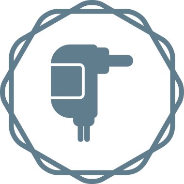 Elektrik prizi. Basit tasarım