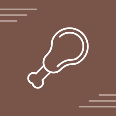 bebek oyuncağı web simgesi, vektör illüstrasyonu