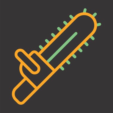 Raster yassı şırınga ikonu. Tıbbi ikon sembolü. Düz eşkenar dörtgen sembolü. Siyah arkaplanda halka eşkenar dörtgen işareti