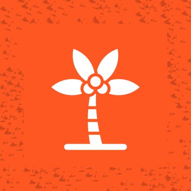 Rüzgar Türbini simgesi