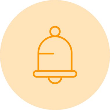 Şapka. Web simgesi basit tasarım