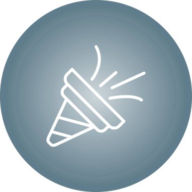 vektör kremi illüstrasyonu