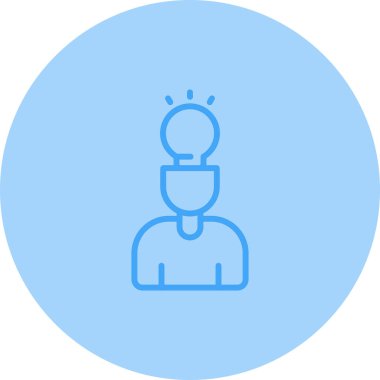 Kullanıcı Web simgesi vektör illüstrasyonuna ihtiyaç duyar