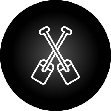 Kişisel ve ticari kullanım için vektör simgesi