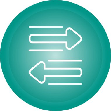 okun vektör illüstrasyonu