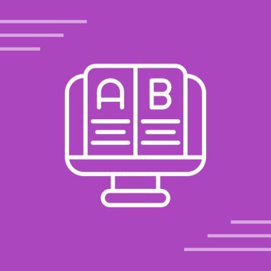 Beyaz çizgi tahta simgesi uzun gölge arkaplanı ile izole edildi. tahta simgesi. Tahta işareti. vektör.