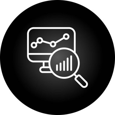 Kişisel ve ticari kullanım için vektör simgesi