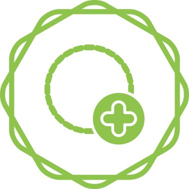 Seçim web simgesi vektör illüstrasyonuName