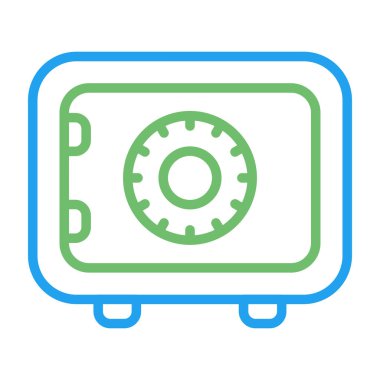 Kamera. Web simgesi basit illüstrasyon