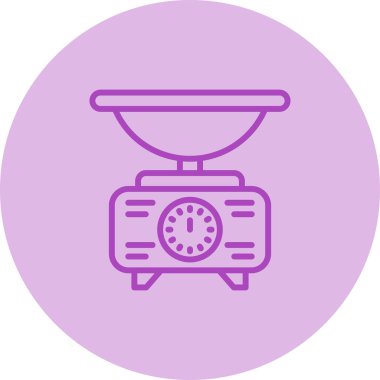 modern simge vektör illüstrasyonu