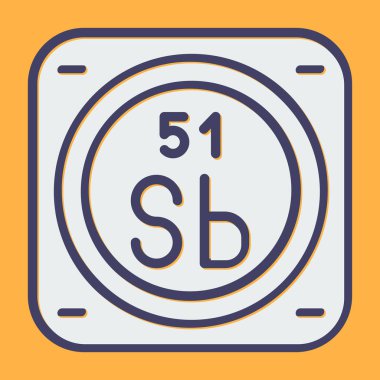 5 f 5 yuvarlak kare düğme