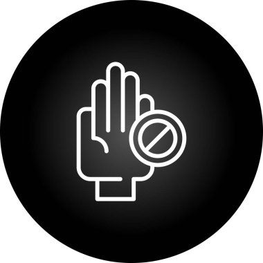 Modern b 'nin vektör gösterimi durma simgesinden yoksundur