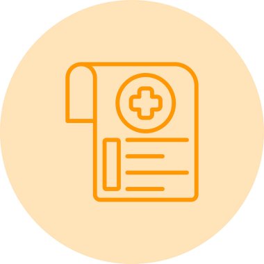 kitap web simgesi, vektör illüstrasyonu