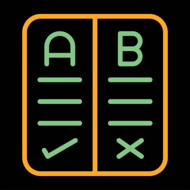 Matematik simgesi, özet biçimi