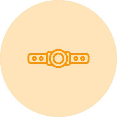 modern simge vektör illüstrasyonu