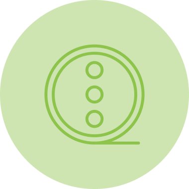 Web ve kişisel kullanım için illüstrasyon