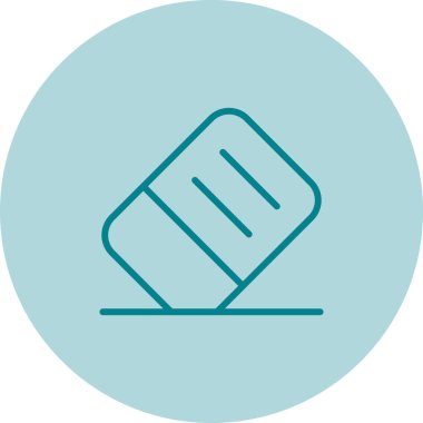 kitap simgesi, vektör illüstrasyonu